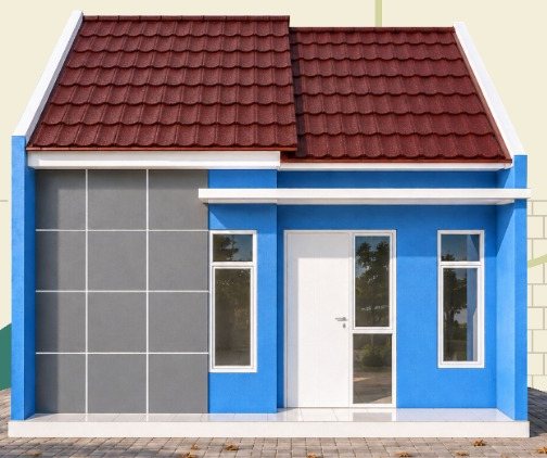 Rumah KPR